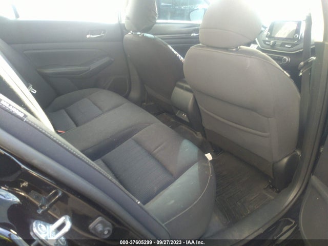 Nissan Altima 2.5 S 2020 1N4BL4BV0LC274422 Image 8