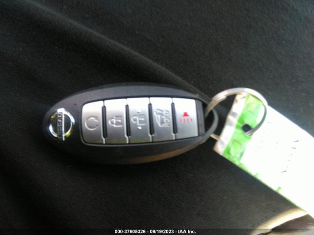 Nissan Rogue Sl 2020 5N1AT2MV0LC720667 Image 3