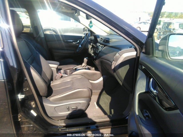 Nissan Rogue Sl 2020 5N1AT2MV0LC720667 Image 11