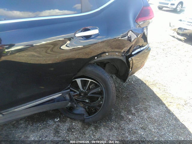 Nissan Rogue Sl 2020 5N1AT2MV0LC720667 Image 12