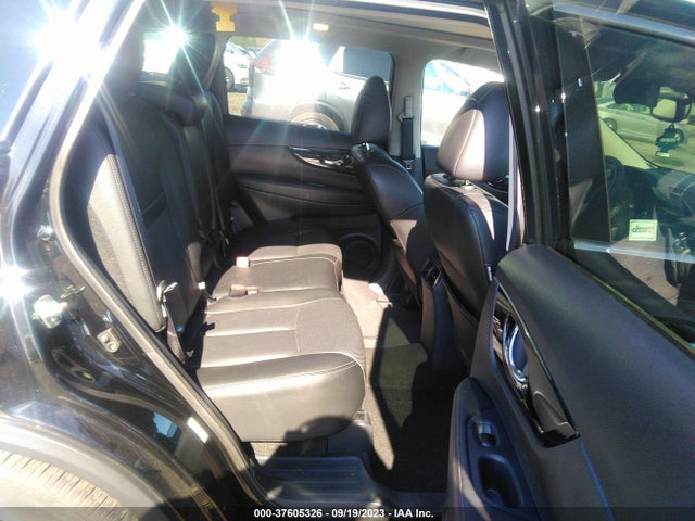 Nissan Rogue Sl 2020 5N1AT2MV0LC720667 Image 14