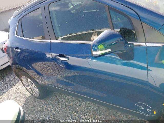 KL4CJASB4KB936459 Buick Encore Preferred
