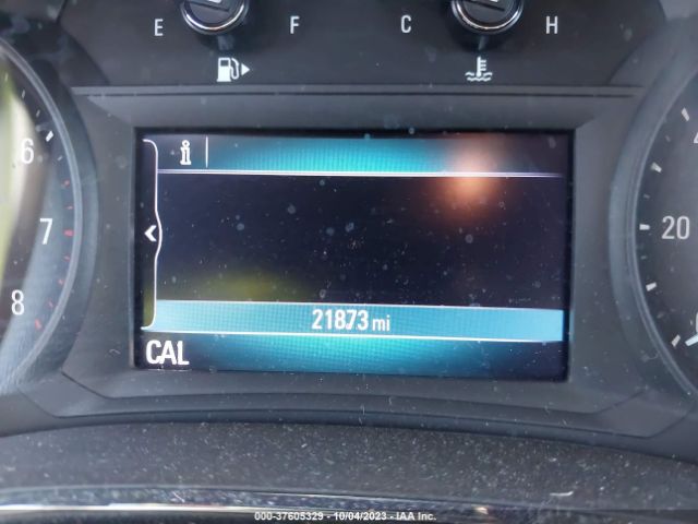 KL4CJASB4KB936459 Buick Encore Preferred