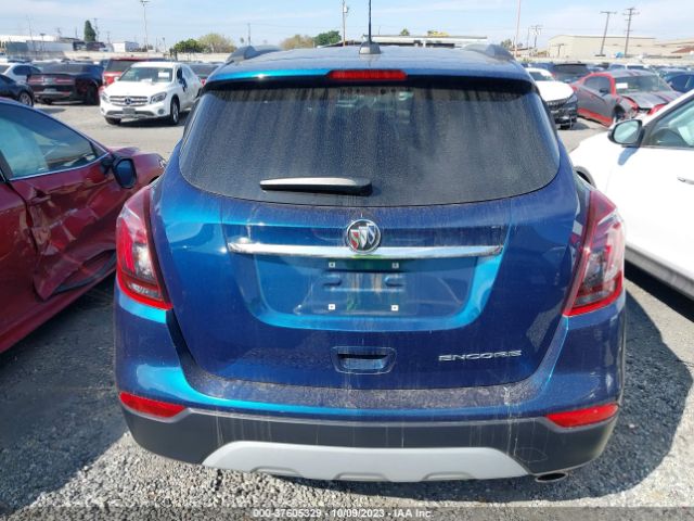 KL4CJASB4KB936459 Buick Encore Preferred