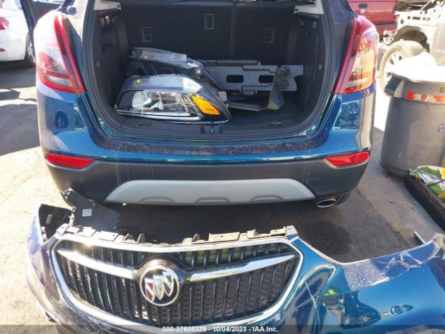 KL4CJASB4KB936459 Buick Encore Preferred
