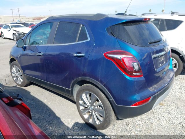 KL4CJASB4KB936459 Buick Encore Preferred