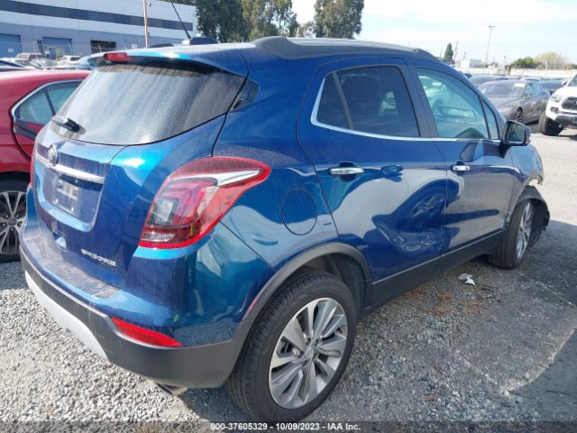KL4CJASB4KB936459 Buick Encore Preferred