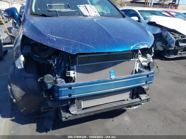 KL4CJASB4KB936459 Buick Encore Preferred