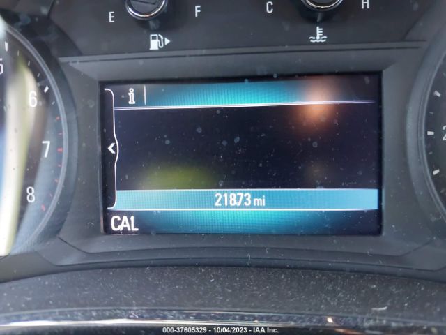 KL4CJASB4KB936459 Buick Encore Preferred