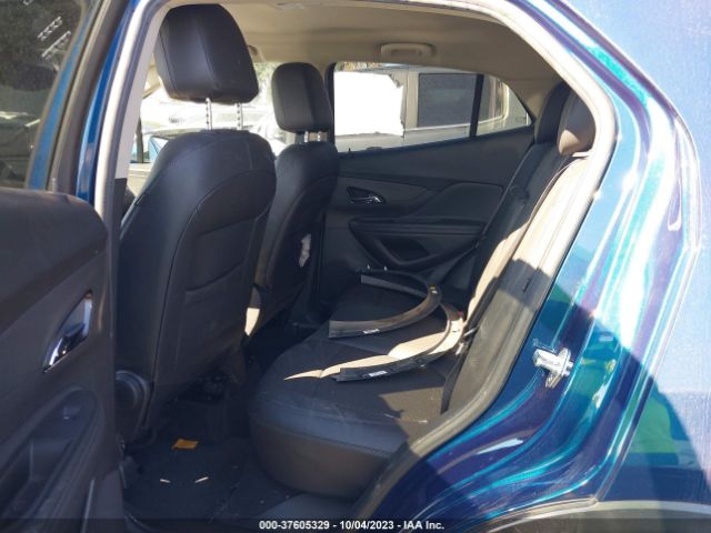 KL4CJASB4KB936459 Buick Encore Preferred