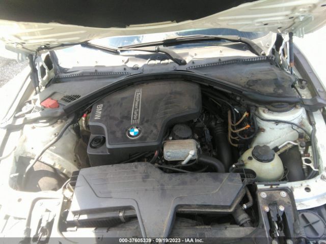 WBA3C3C53EF983657 BMW 3 Series 320i Xdrive