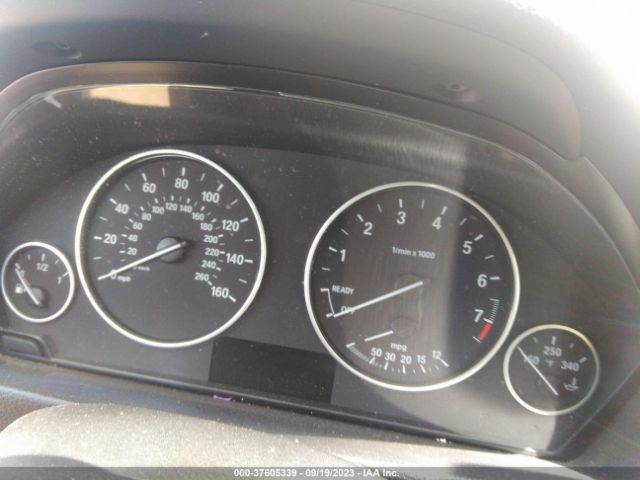 WBA3C3C53EF983657 BMW 3 Series 320i Xdrive