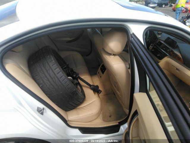 WBA3C3C53EF983657 BMW 3 Series 320i Xdrive