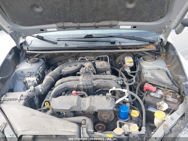 2015 SUBARU IMPREZA WAGON 2.0I VIN: JF1GPAA69F8223186