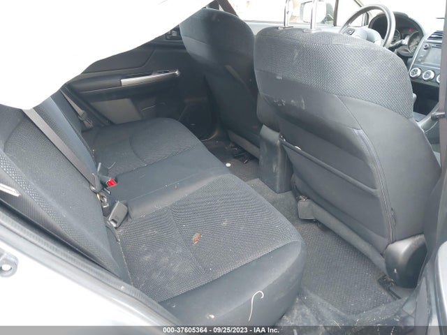 2015 SUBARU IMPREZA WAGON 2.0I VIN: JF1GPAA69F8223186