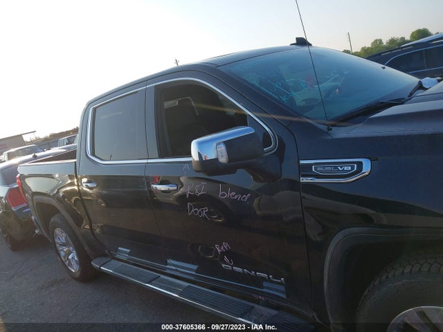 GMC Sierra 1500 Denali 2021 3GTU9FED9MG156397 Image 13