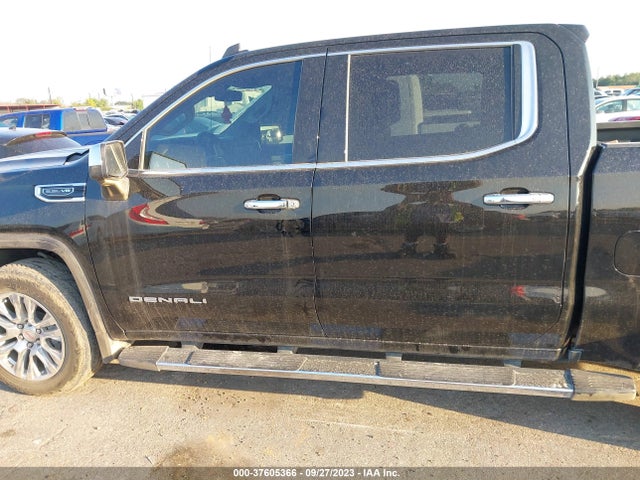 GMC Sierra 1500 Denali 2021 3GTU9FED9MG156397 Image 14