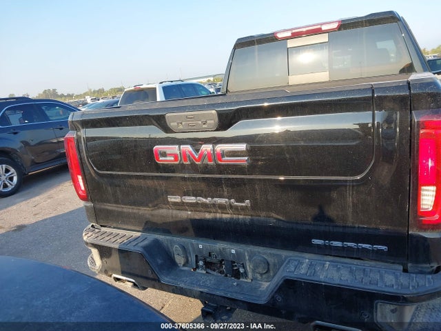 GMC Sierra 1500 Denali 2021 3GTU9FED9MG156397 Image 16