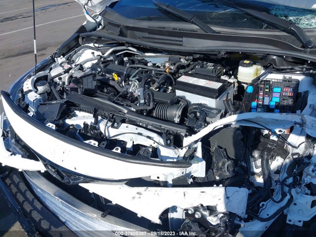 Toyota Corolla Hatchback Se 2023 JTND4MBE2P3214112 Image 16