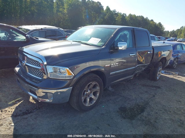 1C6RR7NT4HS508343 RAM 1500 Laramie