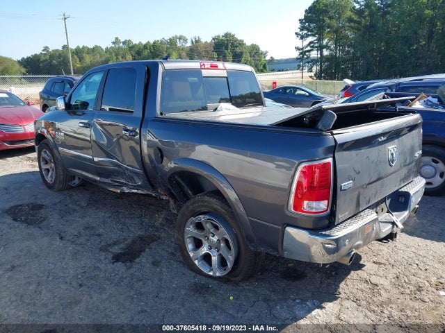 1C6RR7NT4HS508343 RAM 1500 Laramie