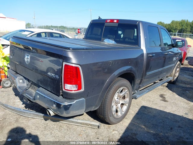 1C6RR7NT4HS508343 RAM 1500 Laramie