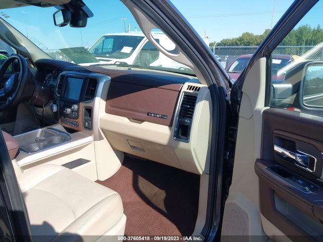 1C6RR7NT4HS508343 RAM 1500 Laramie