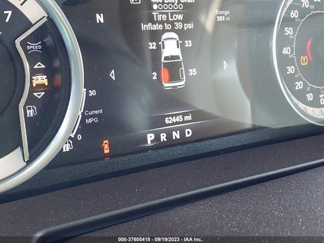 1C6RR7NT4HS508343 RAM 1500 Laramie