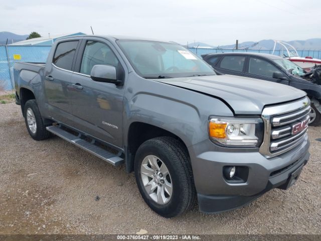1GTG6CEN5J1299158 auction archive image