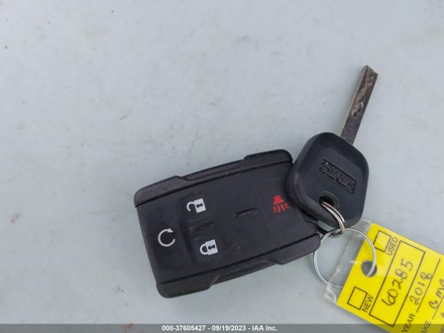 1GTG6CEN5J1299158 GMC Canyon 4wd Sle