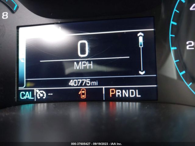 1GTG6CEN5J1299158 GMC Canyon 4wd Sle
