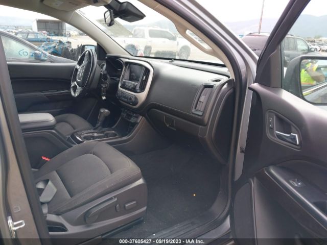 1GTG6CEN5J1299158 GMC Canyon 4wd Sle