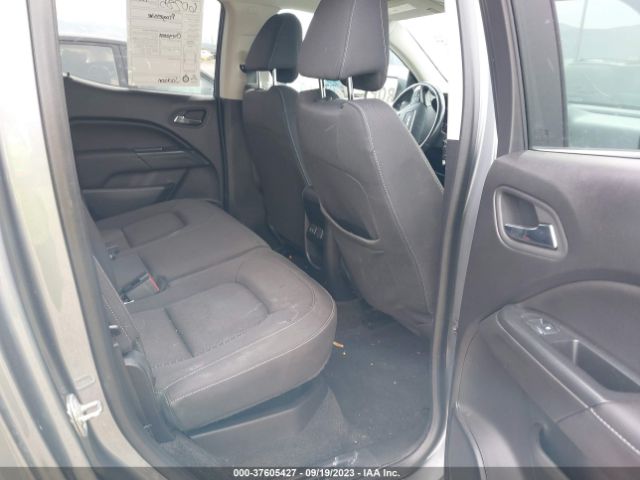 1GTG6CEN5J1299158 GMC Canyon 4wd Sle