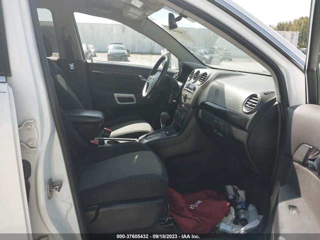 Chevrolet Captiva Sport Fleet Ls 2014 3GNAL2EK6ES524360 Image 6