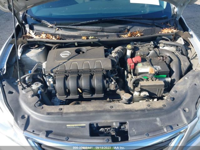 3N1AB7AP6FY269074 Nissan SENTRA SR