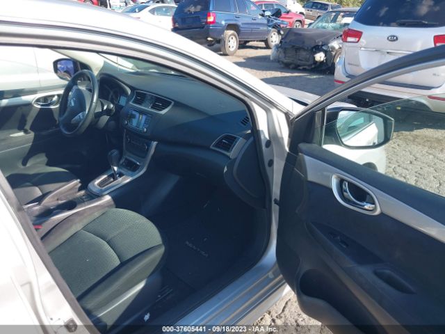 3N1AB7AP6FY269074 Nissan SENTRA SR