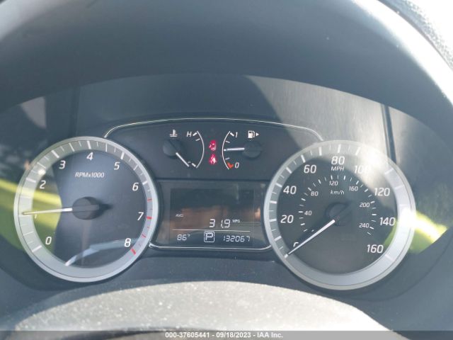 3N1AB7AP6FY269074 Nissan SENTRA SR