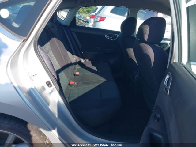 3N1AB7AP6FY269074 Nissan SENTRA SR