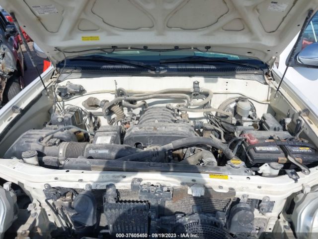 2007 TOYOTA SEQUOIA 5TDBT48A47S288200 Photo 9