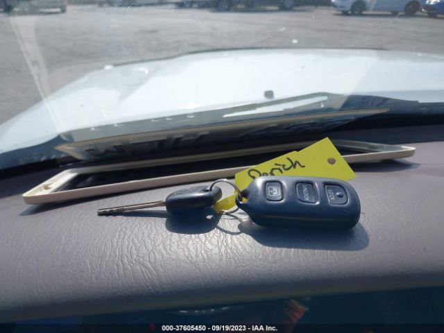 2007 TOYOTA SEQUOIA 5TDBT48A47S288200 Photo 10