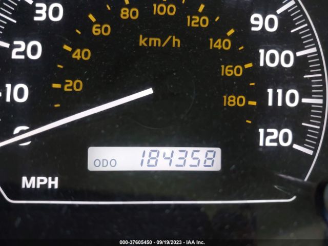 2007 TOYOTA SEQUOIA 5TDBT48A47S288200 Photo 6