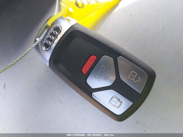 2022 AUDI S4 WAUC4AF49NA021977 Photo 10