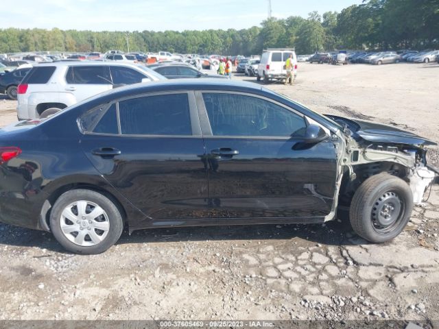3KPA24AB8KE225301 KIA RIO S
