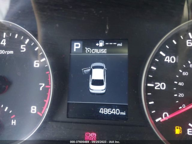 3KPA24AB8KE225301 KIA RIO S