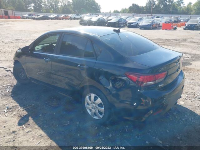 3KPA24AB8KE225301 KIA RIO S