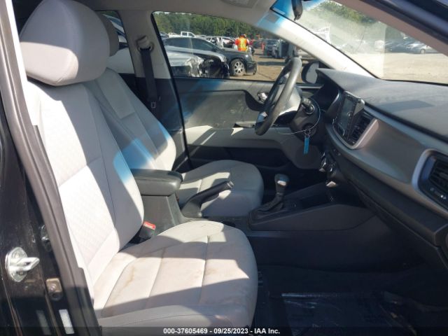 3KPA24AB8KE225301 KIA RIO S