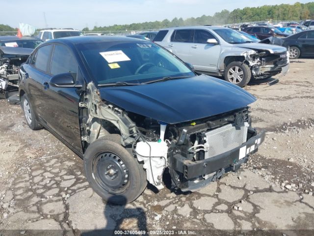 3KPA24AB8KE225301 KIA RIO S