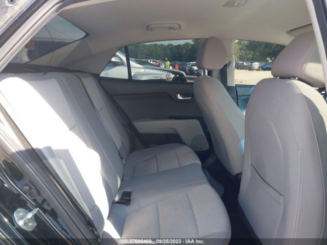 3KPA24AB8KE225301 KIA RIO S