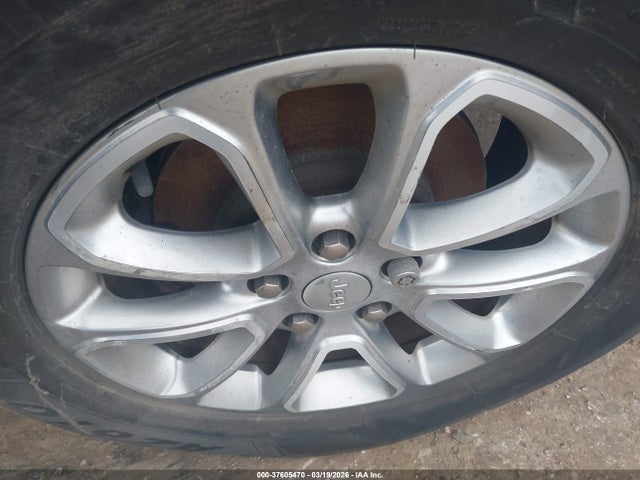 1C4RJFBG2FC241728 Jeep Grand Cherokee Limited