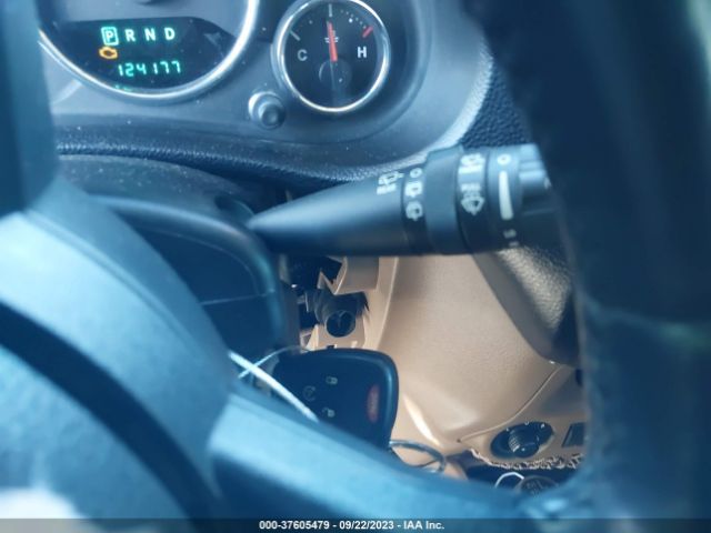 1C4HJWEG8EL126878 Jeep Wrangler Unlimited Sahara
